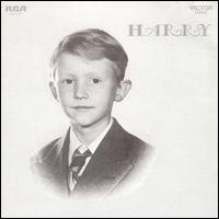 Harry Nilsson - Harry lyrics