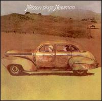 Harry Nilsson - Nilsson Sings Newman lyrics
