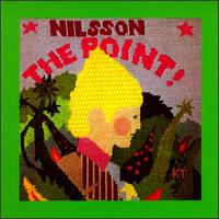 Harry Nilsson - The Point! lyrics