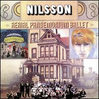Harry Nilsson - Aerial Pandemonium Ballet lyrics