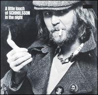Harry Nilsson - A Little Touch of Schmilsson in the Night lyrics