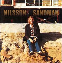 Harry Nilsson - Sandman lyrics