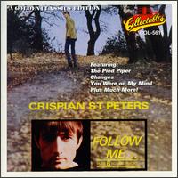Crispian St. Peters - Follow Me lyrics