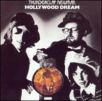 Thunderclap Newman - Hollywood Dream lyrics