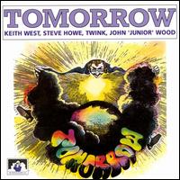 Tomorrow - Tomorrow lyrics
