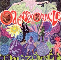 The Zombies - Odessey and Oracle lyrics