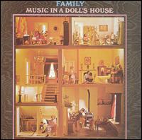 Family - Music in a Doll's House lyrics