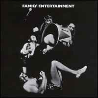 Family - Family Entertainment lyrics