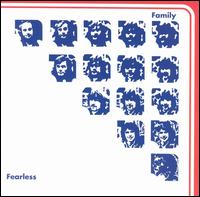 Family - Fearless lyrics