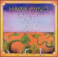 Hawkwind - Hawkwind lyrics