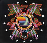 Hawkwind - In Search of Space lyrics