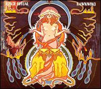 Hawkwind - Space Ritual [live] lyrics