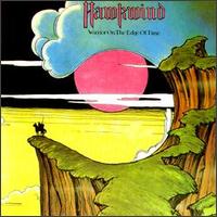 Hawkwind - Warrior on the Edge of Time lyrics