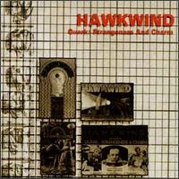 Hawkwind - Quark Strangeness and Charm lyrics