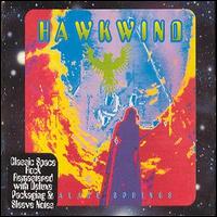 Hawkwind - Palace Springs [live] lyrics