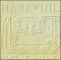 Hawkwind - Distant Horizons lyrics