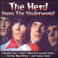 The Herd - From the Underworld lyrics