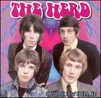 The Herd - Underworld lyrics