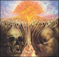 The Moody Blues - In Search of the Lost Chord lyrics