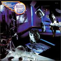 The Moody Blues - Your Wildest Dreams lyrics