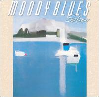 The Moody Blues - Sur La Mer lyrics