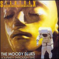 The Moody Blues - Journey Through Time lyrics