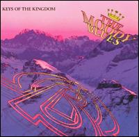 The Moody Blues - Keys of the Kingdom lyrics