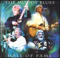 The Moody Blues - Hall of Fame [live] lyrics