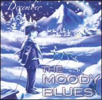 The Moody Blues - December lyrics