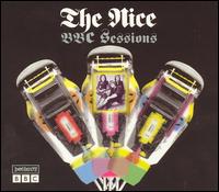The Nice - Live at the BBC lyrics