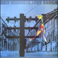 Billy Nicholls - Love Songs lyrics