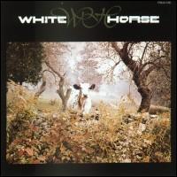Billy Nicholls - White Horse lyrics