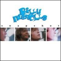 Billy Nicholls - Snapshot lyrics