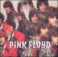 Pink Floyd - The Piper at the Gates of Dawn lyrics