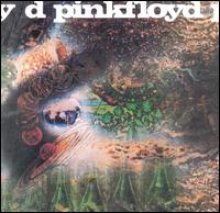 Pink Floyd - A Saucerful of Secrets lyrics