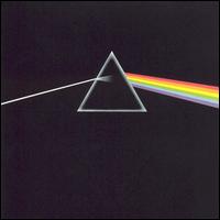 Pink Floyd - The Dark Side of the Moon lyrics