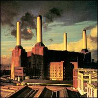 Pink Floyd - Animals lyrics