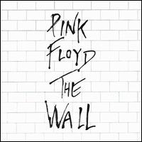 Pink Floyd - The Wall lyrics