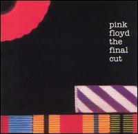 Pink Floyd - The Final Cut lyrics