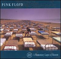 Pink Floyd - A Momentary Lapse of Reason lyrics