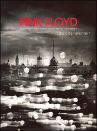 Pink Floyd - London 1966/1967 [Pucka/Snapper 2005] [live] lyrics