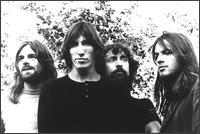 Pink Floyd lyrics