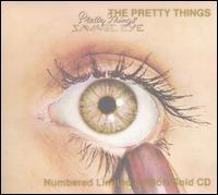The Pretty Things - Savage Eye lyrics