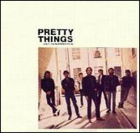 The Pretty Things - Live at Heartbreak Hotel lyrics