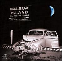 The Pretty Things - Balboa Island lyrics