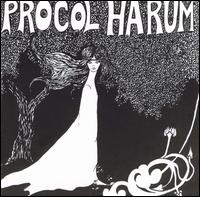 Procol Harum - Procol Harum lyrics