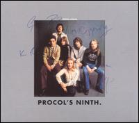 Procol Harum - Procol's Ninth lyrics