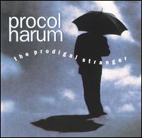 Procol Harum - Prodigal Stranger lyrics