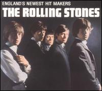 The Rolling Stones - The Rolling Stones (England's Newest Hitmakers) lyrics