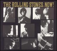The Rolling Stones - The Rolling Stones, Now! lyrics
